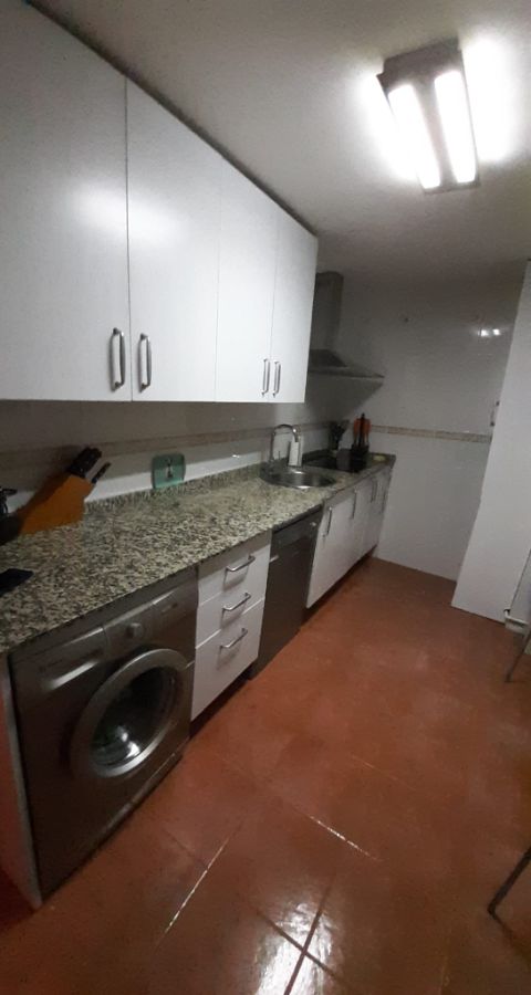 [549] Piso en Venta - La Algaba - Almenara del Guadalquivir