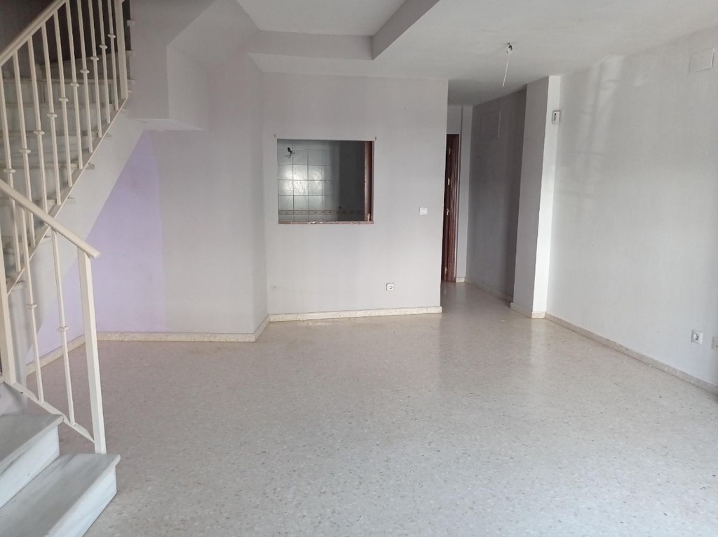 [541] Casa en Venta - La Algaba - Aral