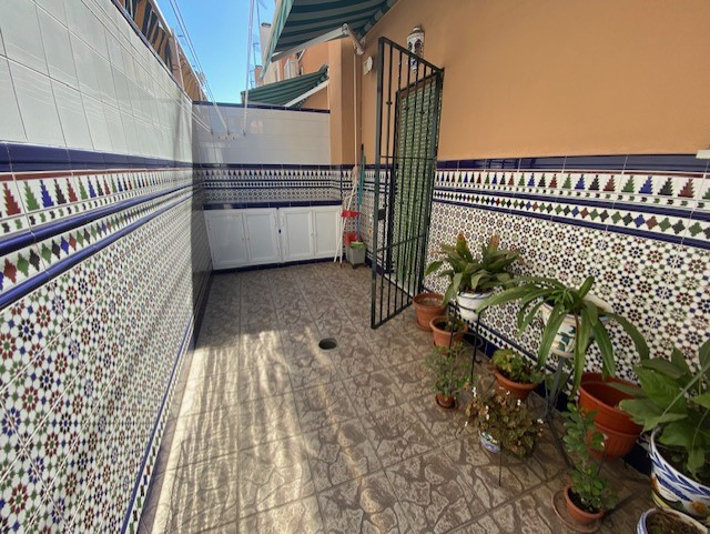 [564] Casa en Venta - La Algaba - Parque Municipal