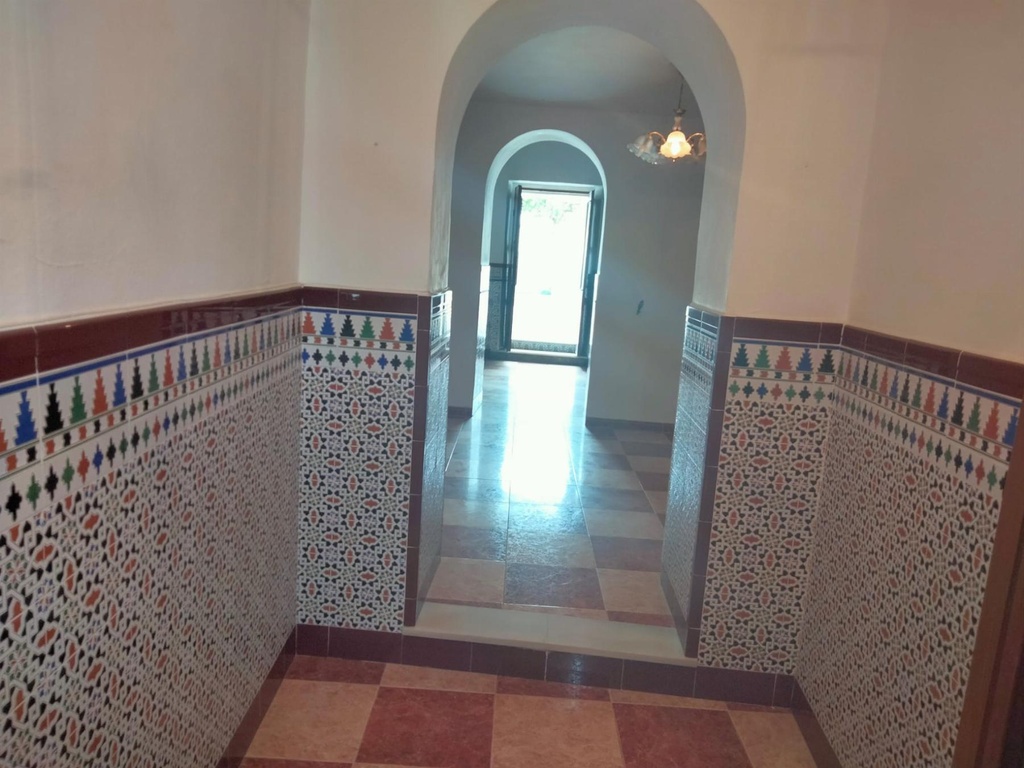 [565] Casa en Venta - Burguillos - Burguillos