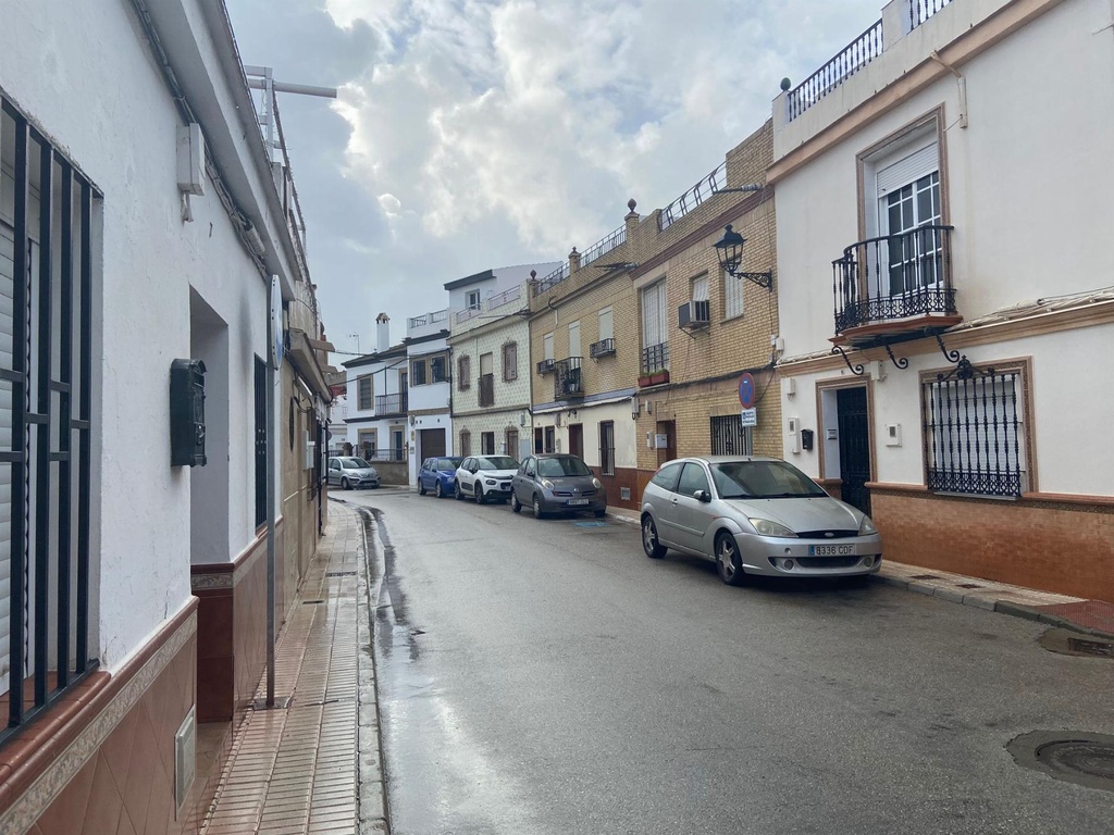 [567] Piso en Venta - Guillena - Guillena