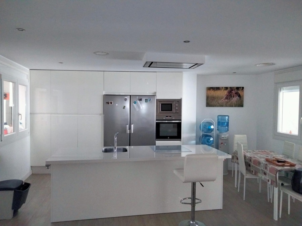 [573] Piso en Venta - La Algaba - Centro