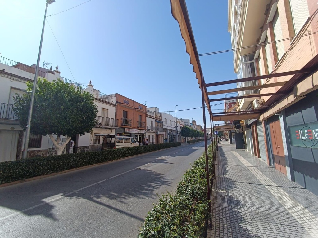 [578] Casa en Venta - La Algaba - Centro
