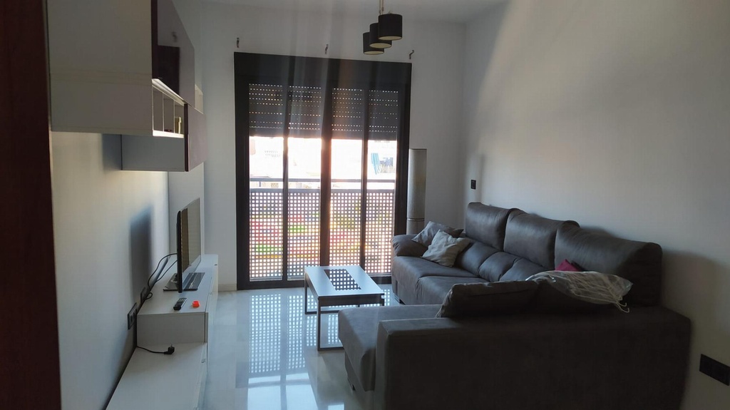 [586] Piso en Venta - La Algaba - Hoyo Barrero