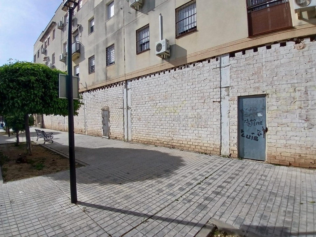 Local en Venta - La Algaba - La Algaba