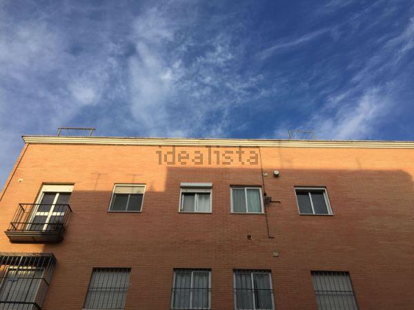 [593] Piso en Venta - La Algaba - Avenida 1º de mayo
