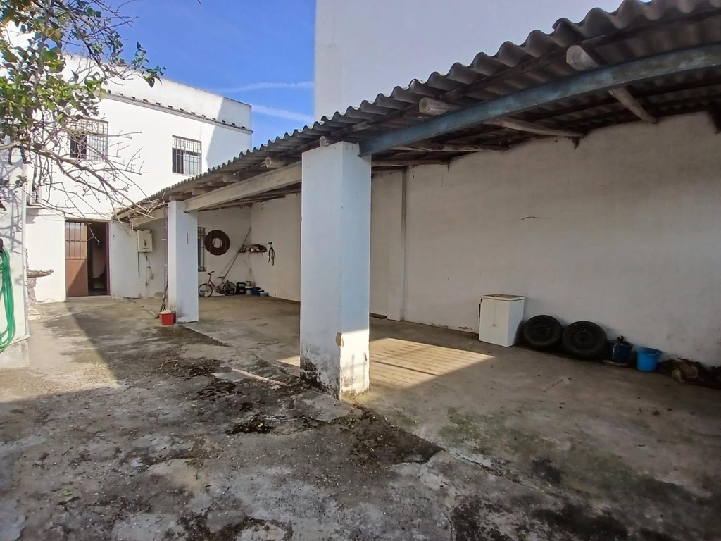 [594] Casa en Venta - Burguillos - Burguillos