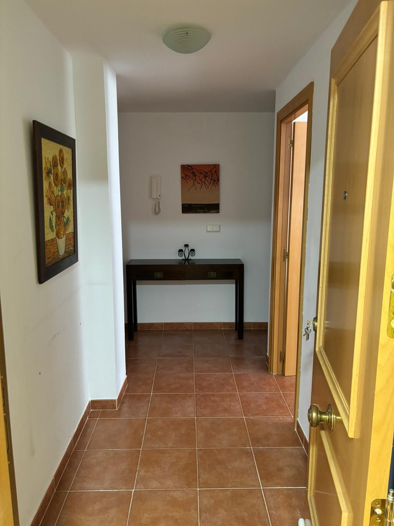 [596] Piso en Venta - La Algaba - Almenara del Guadalquivir