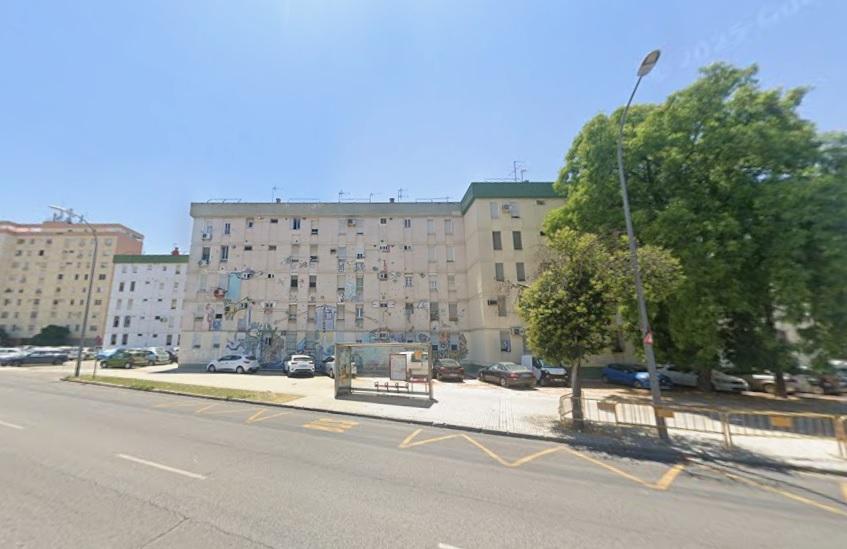 [605] Piso en Venta - Sevilla - San Pablo