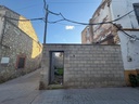 Terreno en Venta - La Algaba - Centro