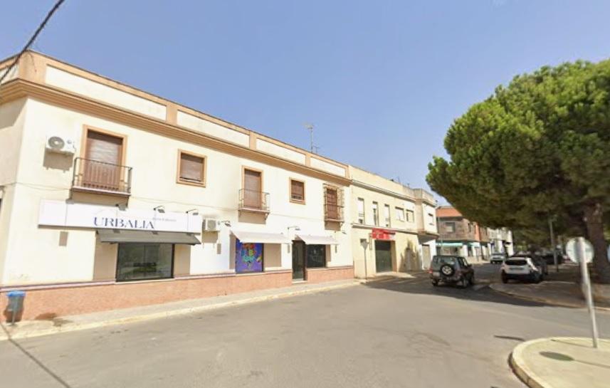 [610] Piso en Venta - Burguillos - Burguillos