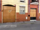 Venta de plaza de garaje en edificio residencial en La Algaba