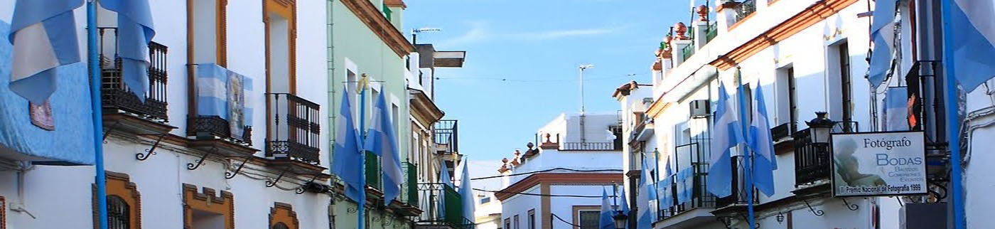 Casas Sevilla